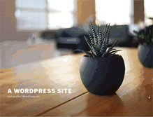 Tablet Screenshot of filmatlanta.com